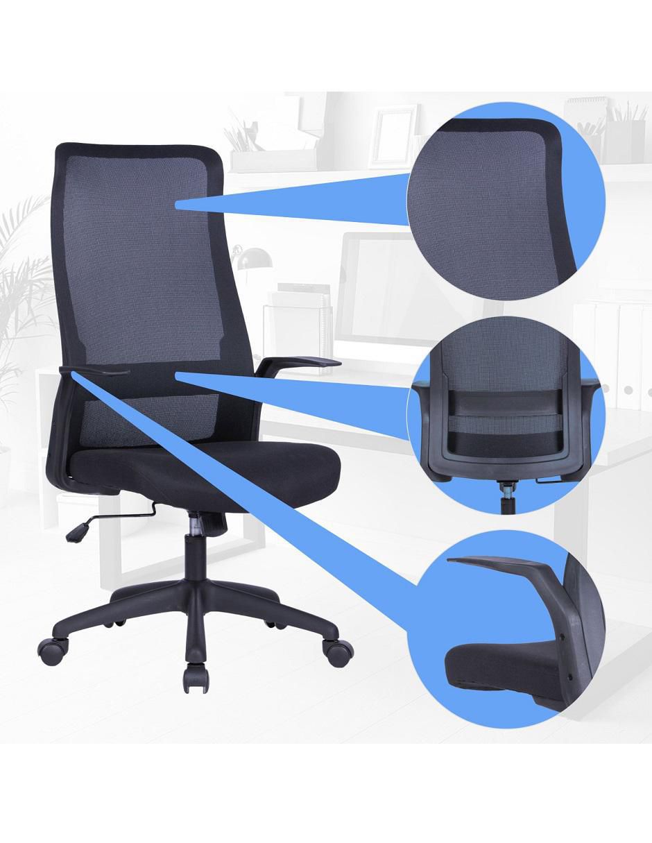 Silla escritorio 7