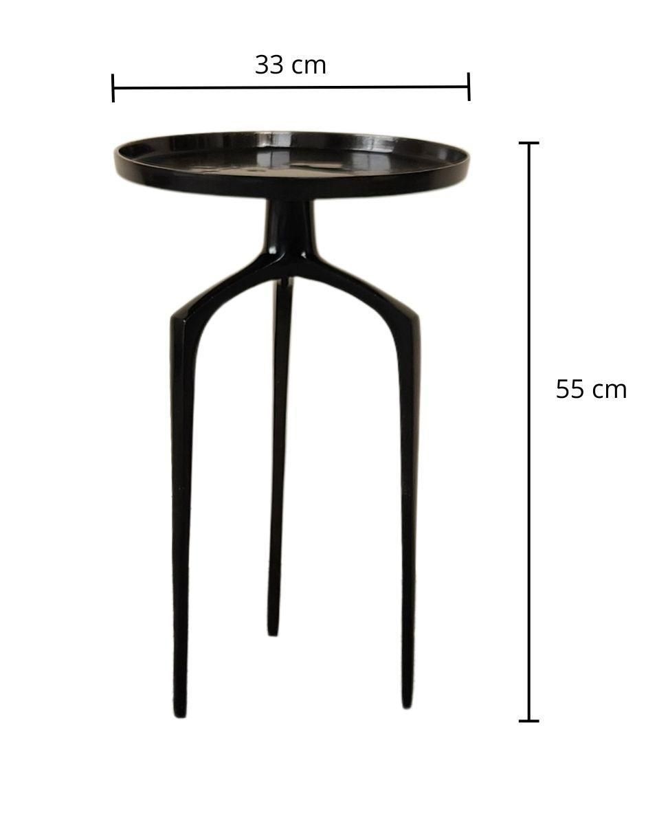 Mesa auxiliar Spider 5