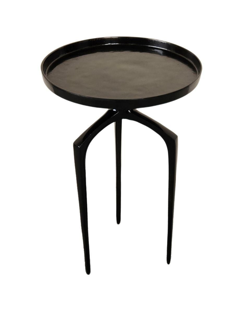 Mesa auxiliar Spider 3