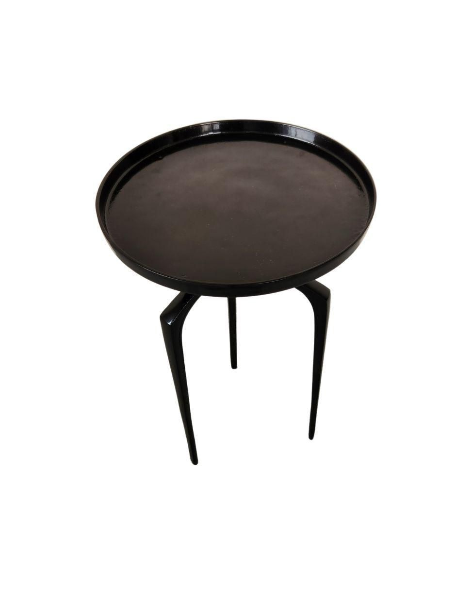 Mesa auxiliar Spider 4