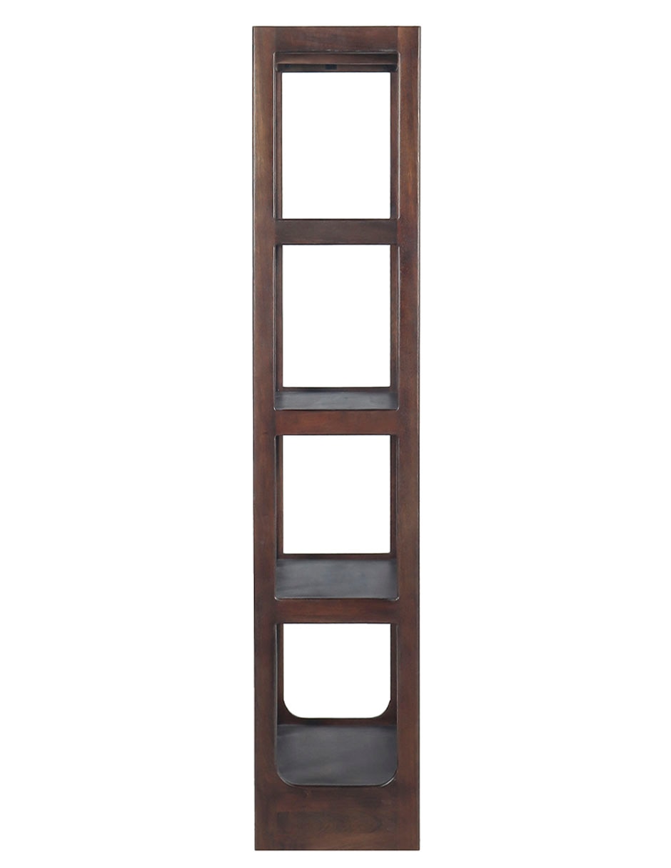 Librero Beirut de madera 3