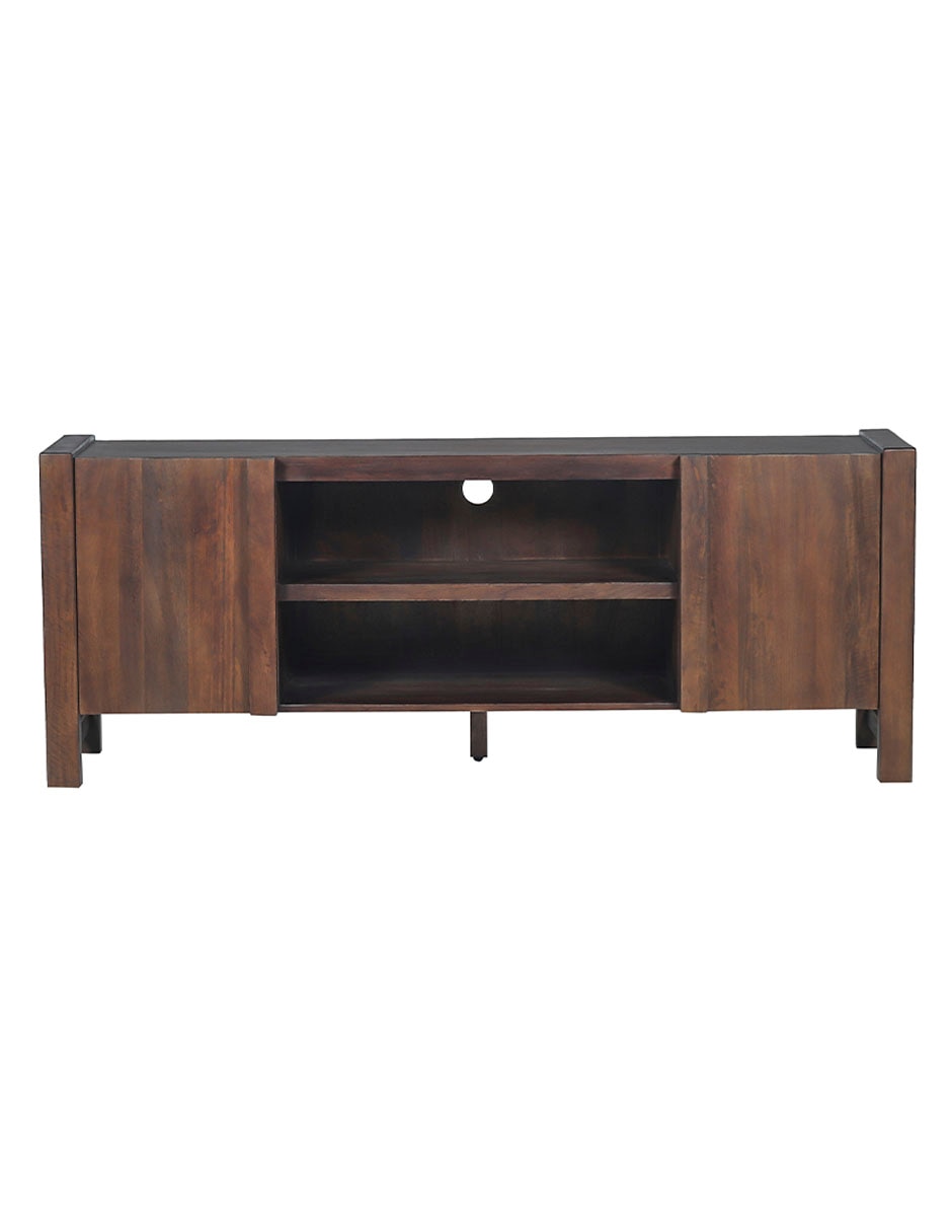 Mueble de tv Beirut de madera