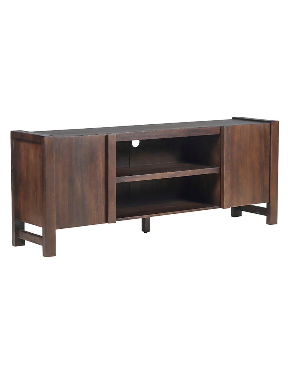 Mueble de tv Beirut de madera 2