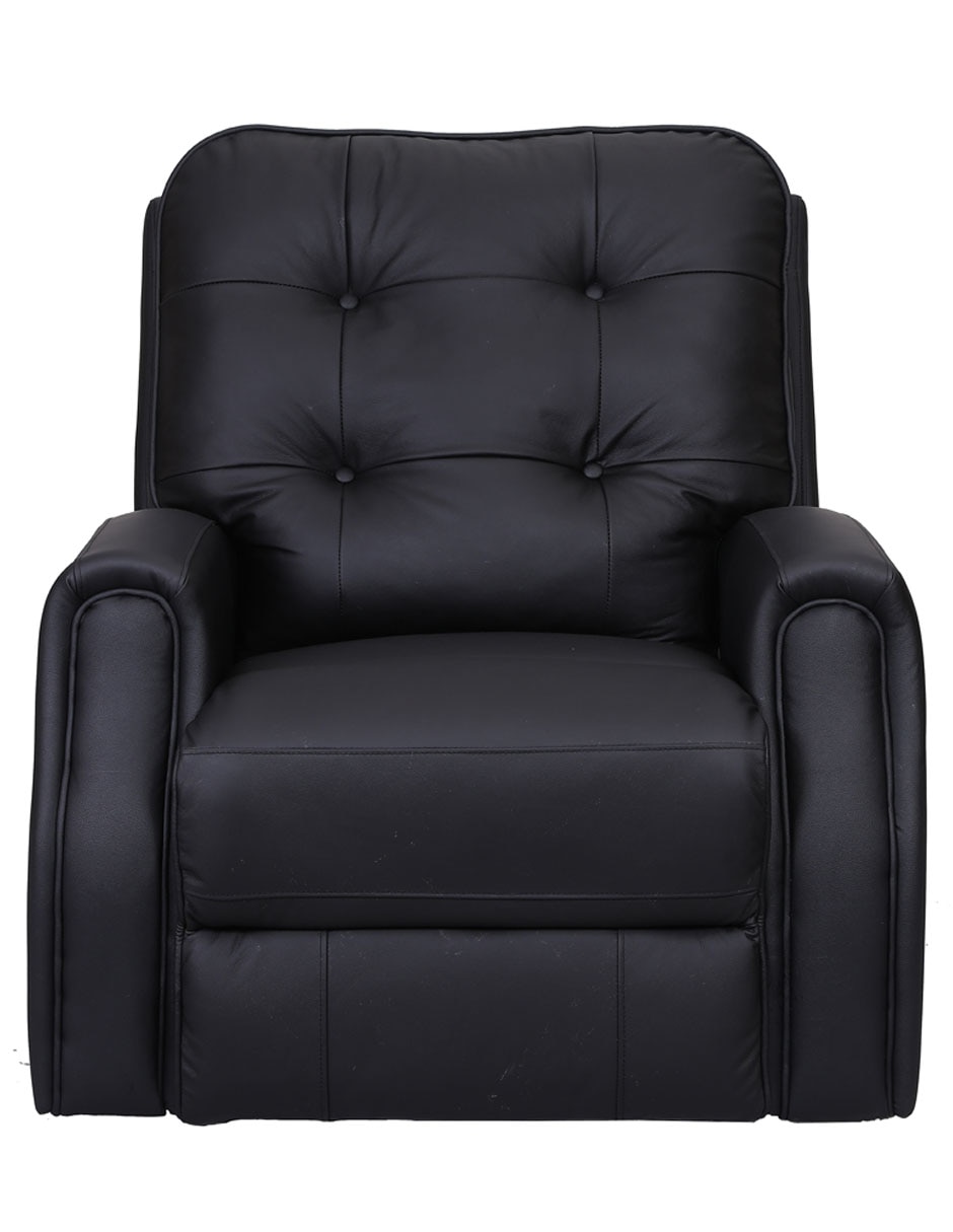 Reclinable Budapest Ce de piel