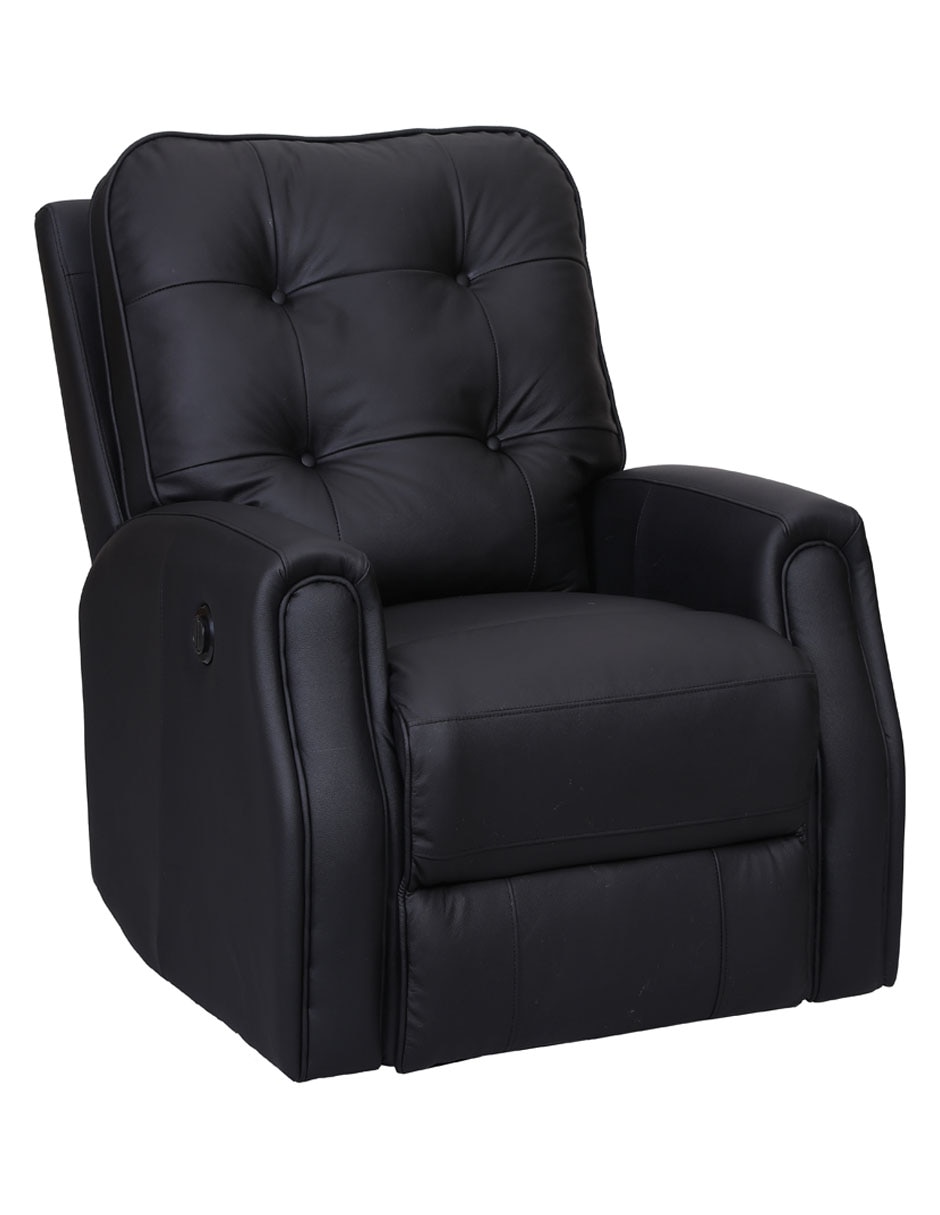 Reclinable Budapest Ce de piel 2