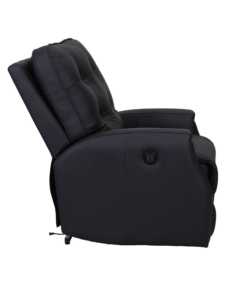 Reclinable Budapest Ce de piel 3