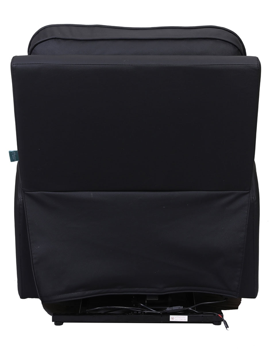 Reclinable Budapest Ce de piel 4