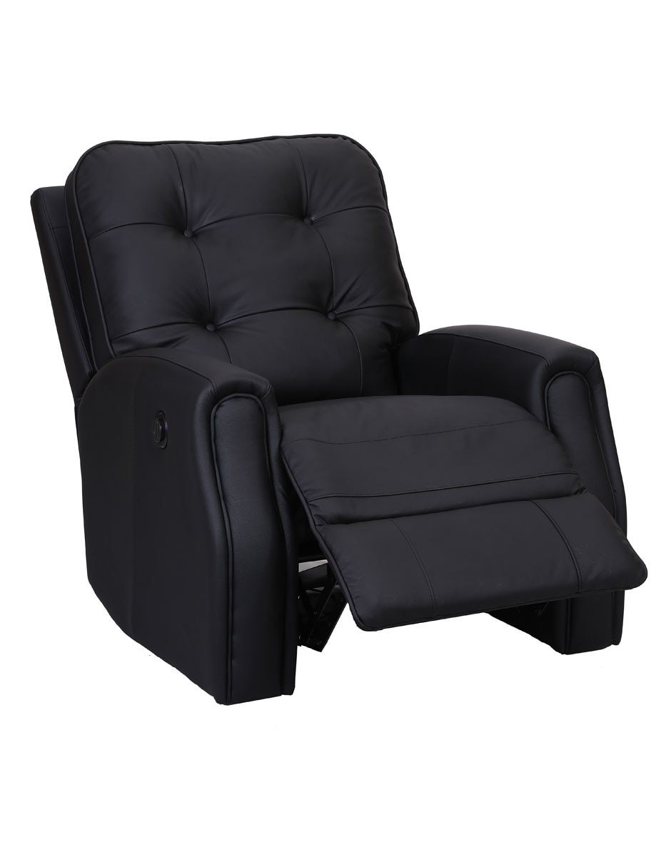 Reclinable Budapest Ce de piel 5