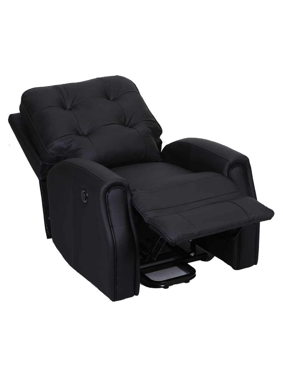 Reclinable Budapest Ce de piel 6
