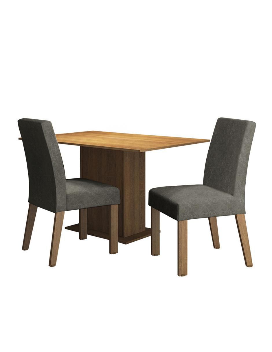 Comedor Manu para 2 personas