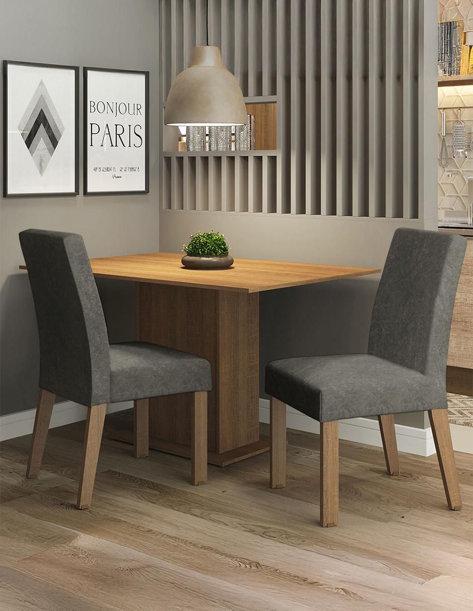 Comedor Manu para 2 personas 2