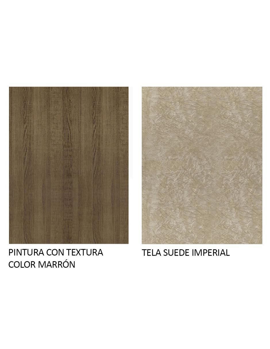 Comedor Fabiana para 6 personas 10