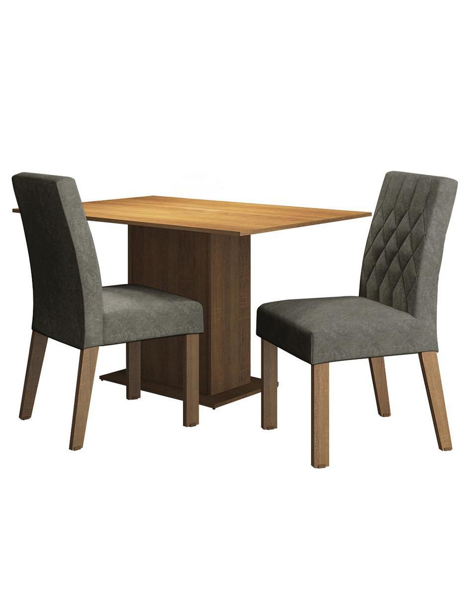 Comedor Tainá para 2 personas