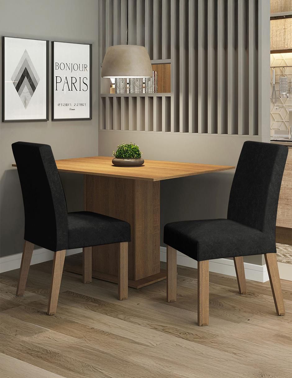 Comedor Manu para 2 personas 2
