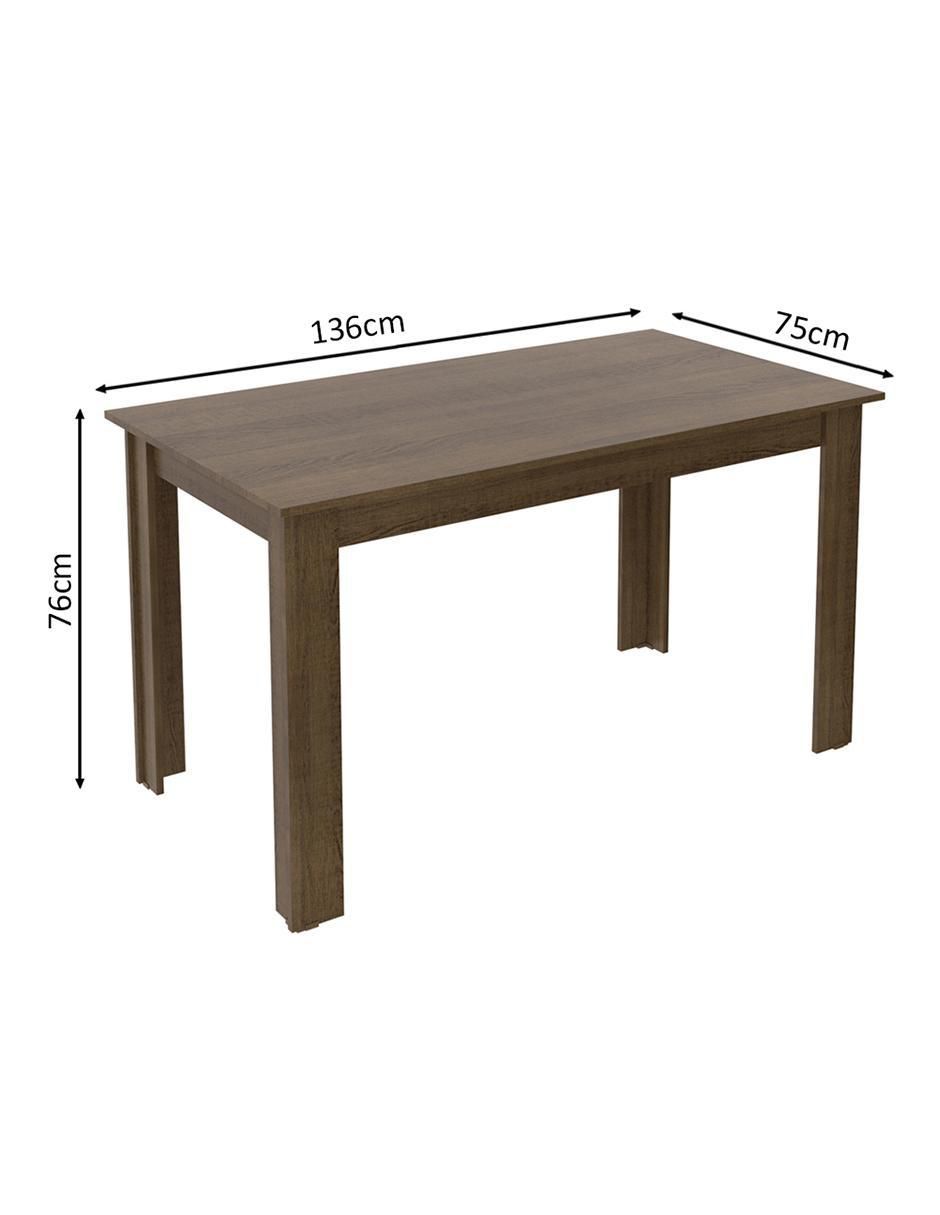 Comedor Maris para 6 personas 10