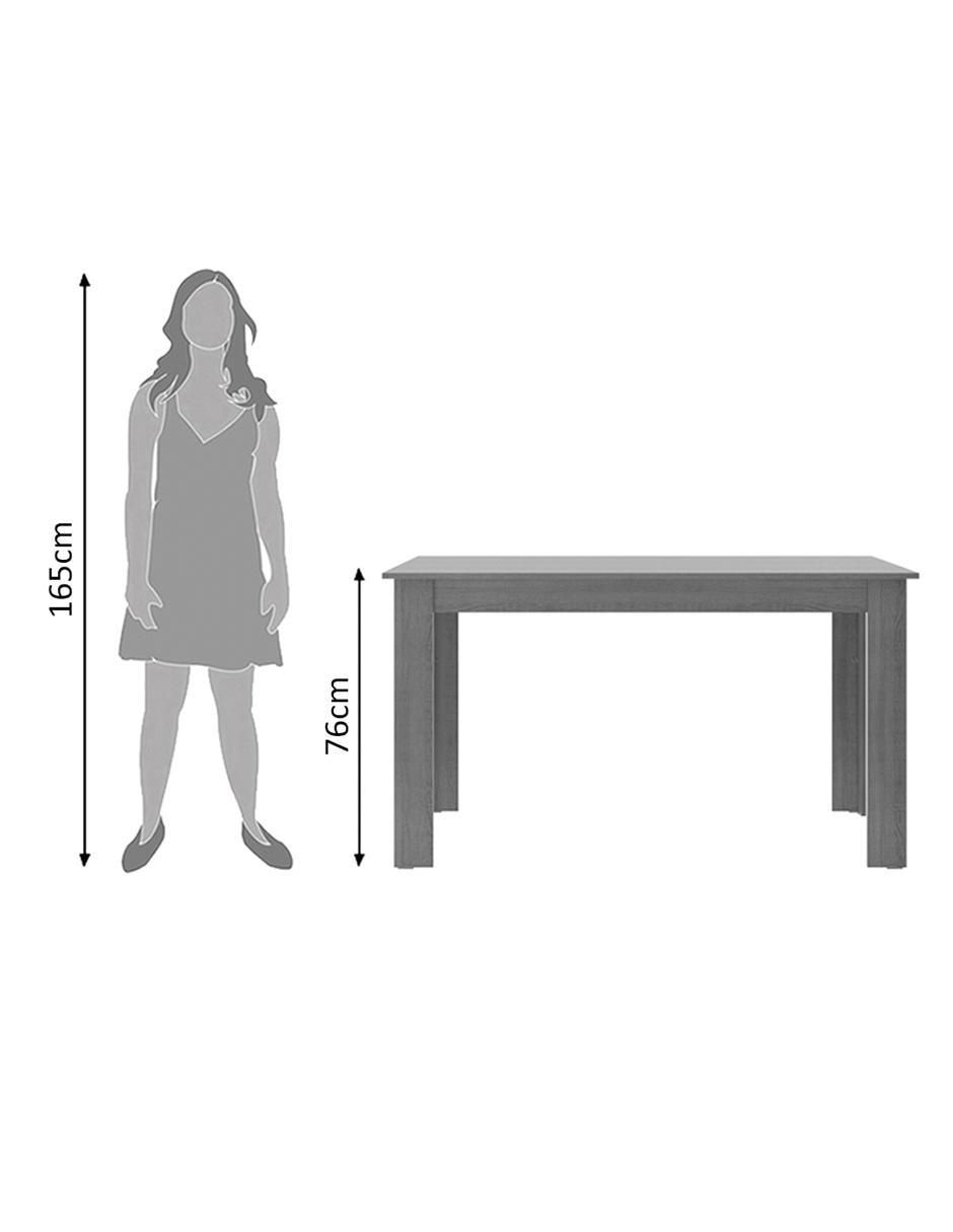 Comedor Maris para 6 personas 11