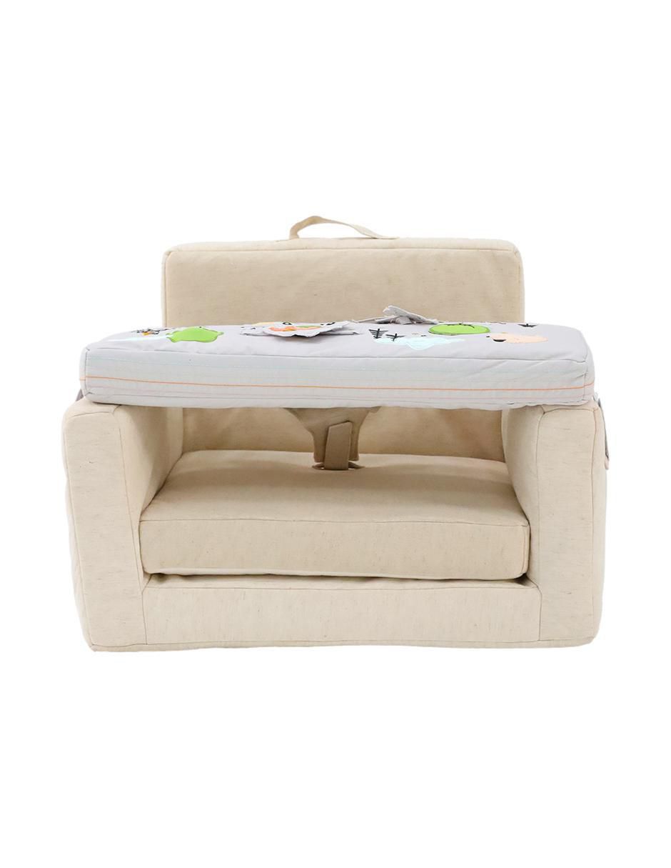 Sillón sofá vega brum "de" poliéster