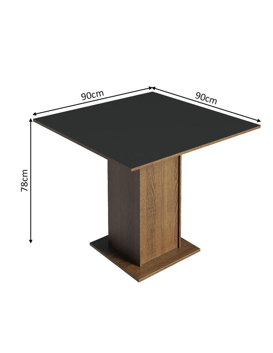 Comedor Claire para 4 personas 11