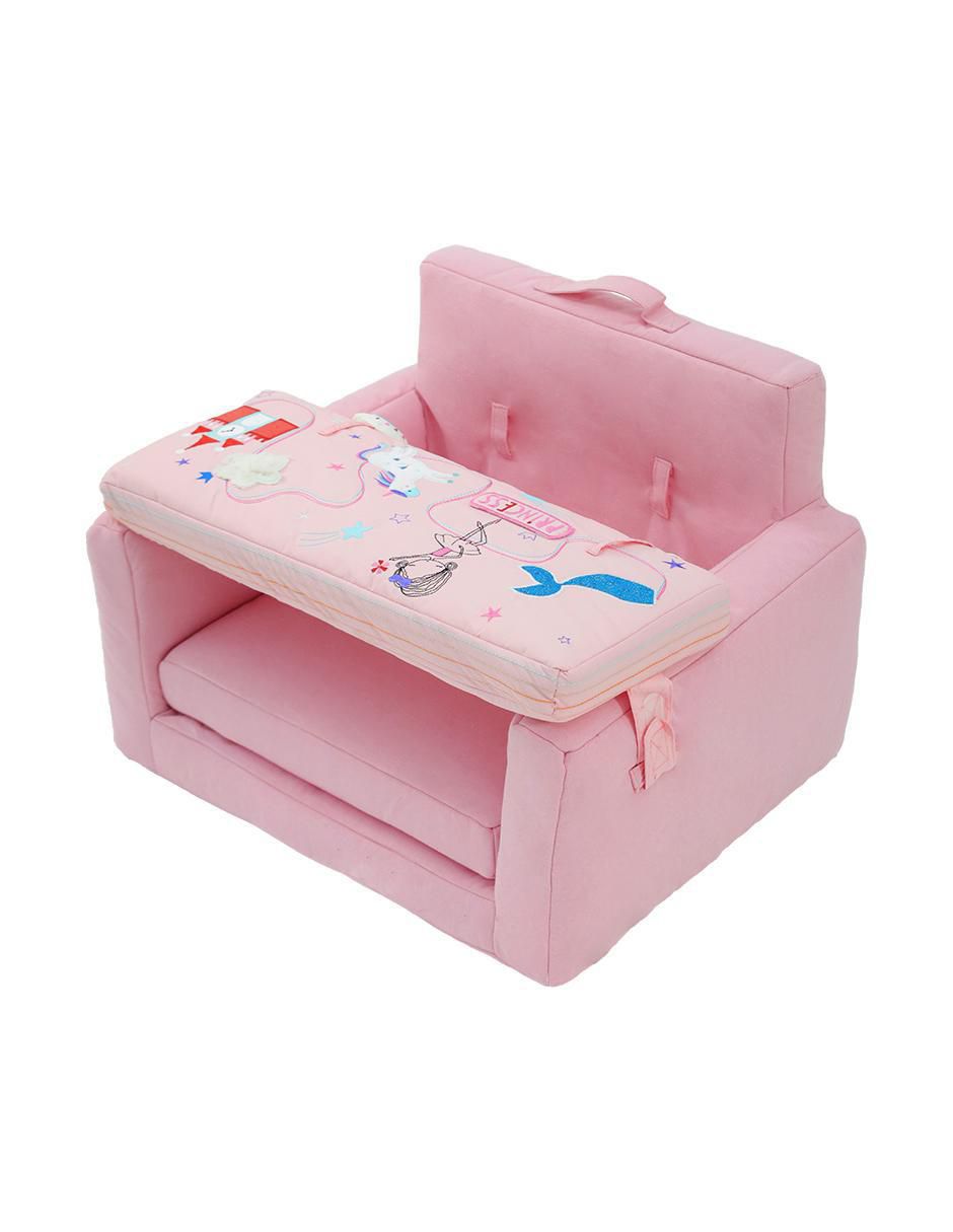 Sillón 1