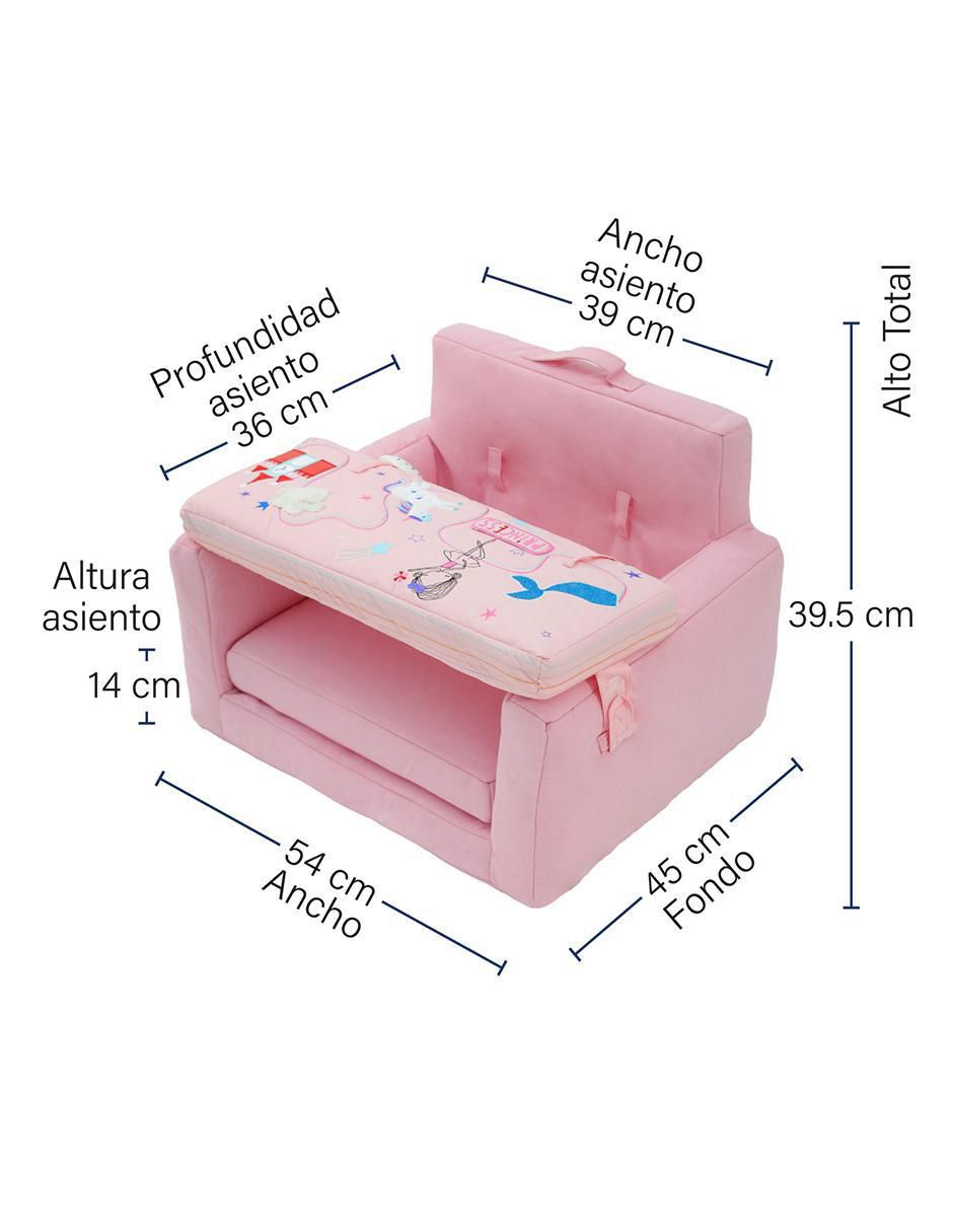 Sillón 7