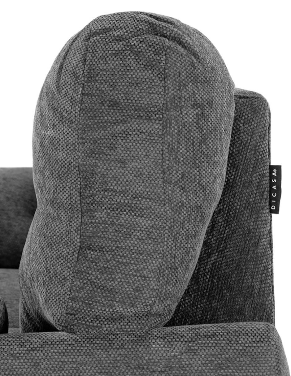 "sala 3 piezas" monza dicasa "de" madera