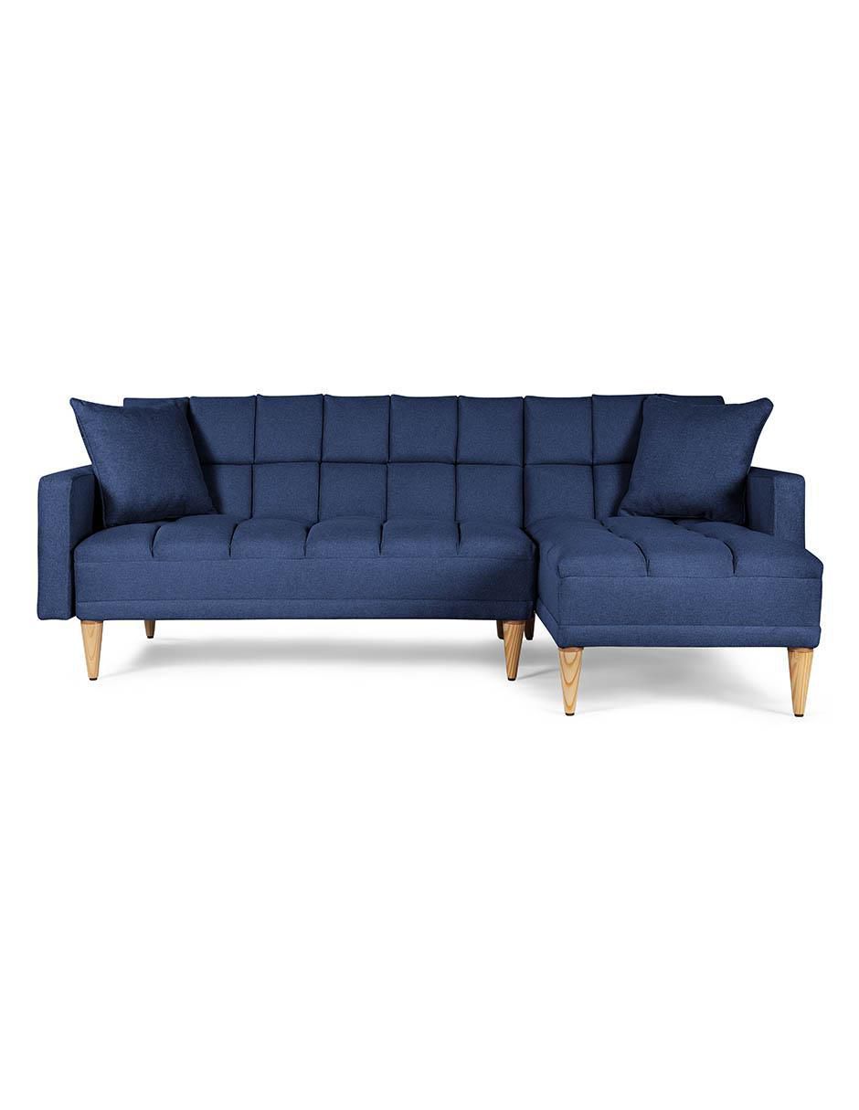 Sala modular Alpak de lino