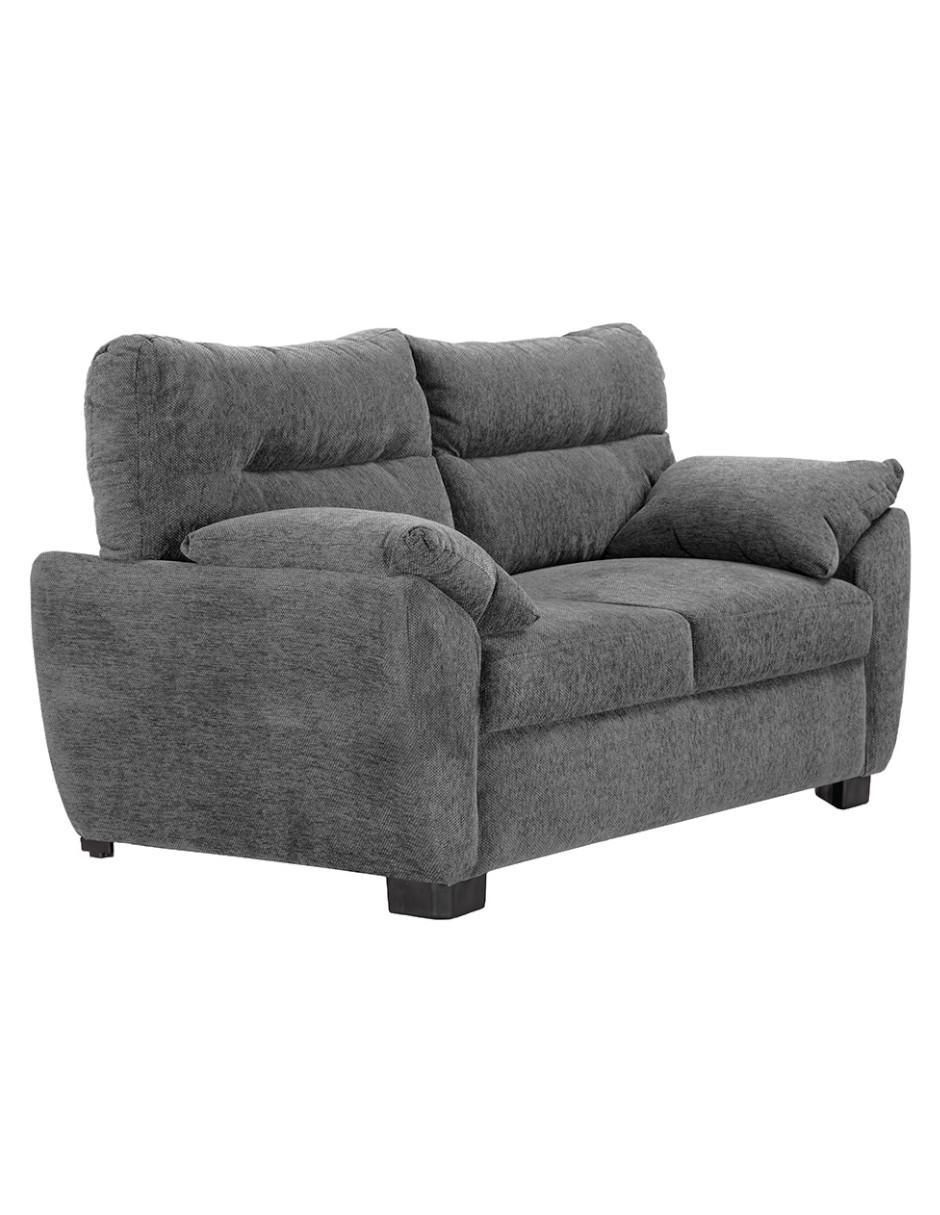 "love seat" dicasa monza "de" madera