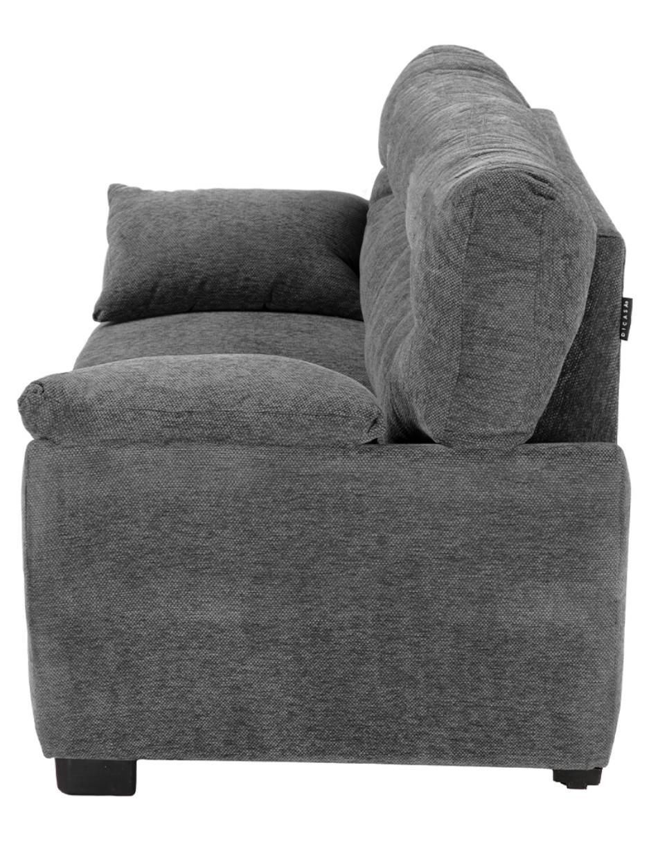 Love seat Monza 3