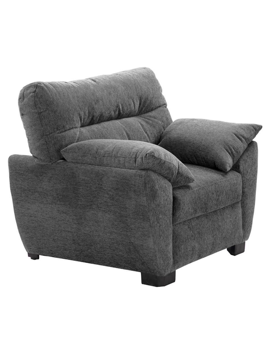 Sillón monza dicasa "de" madera