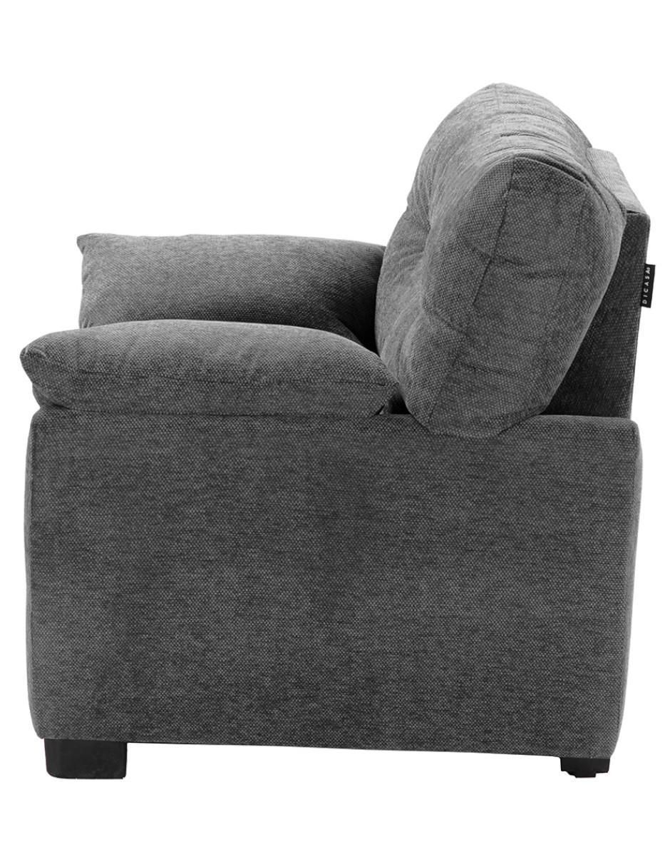 Sillón Monza 3