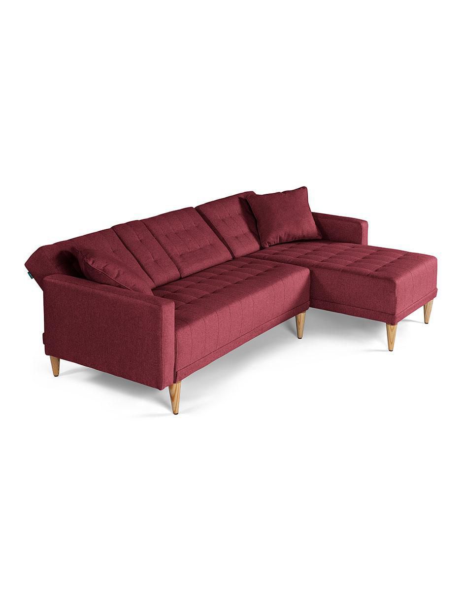 Sala modular de lino 5