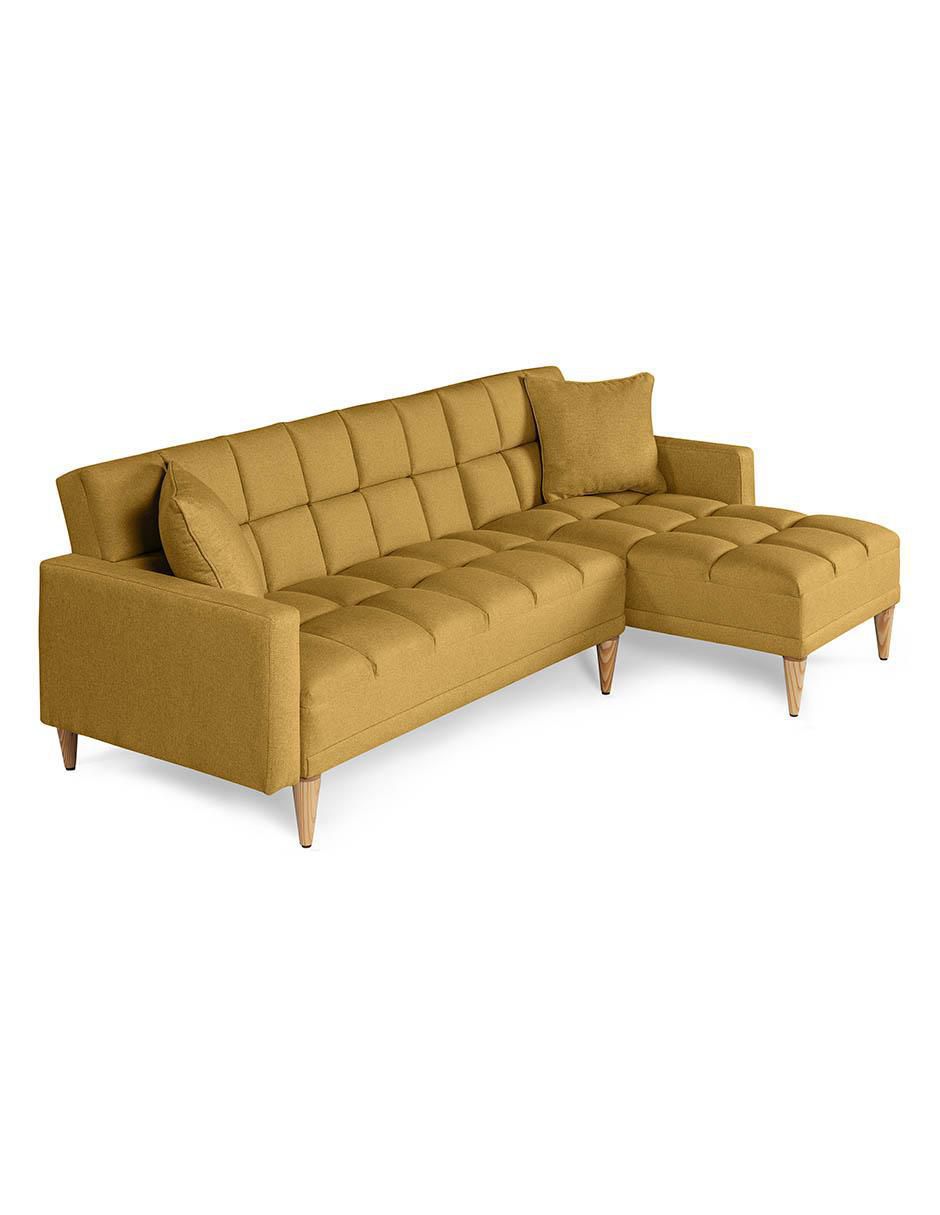 Sala modular Alpak de lino 3