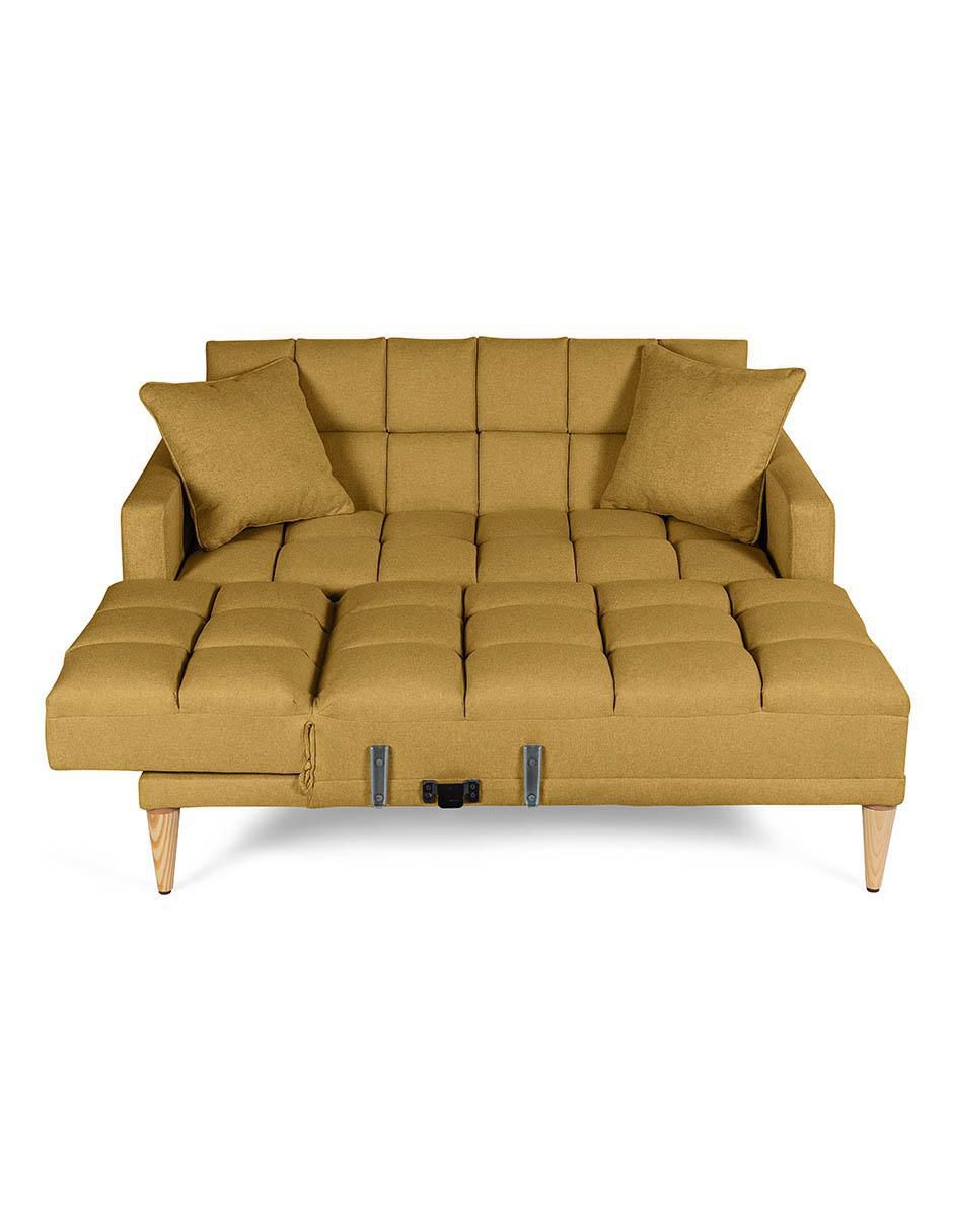 Sala modular Alpak de lino 4
