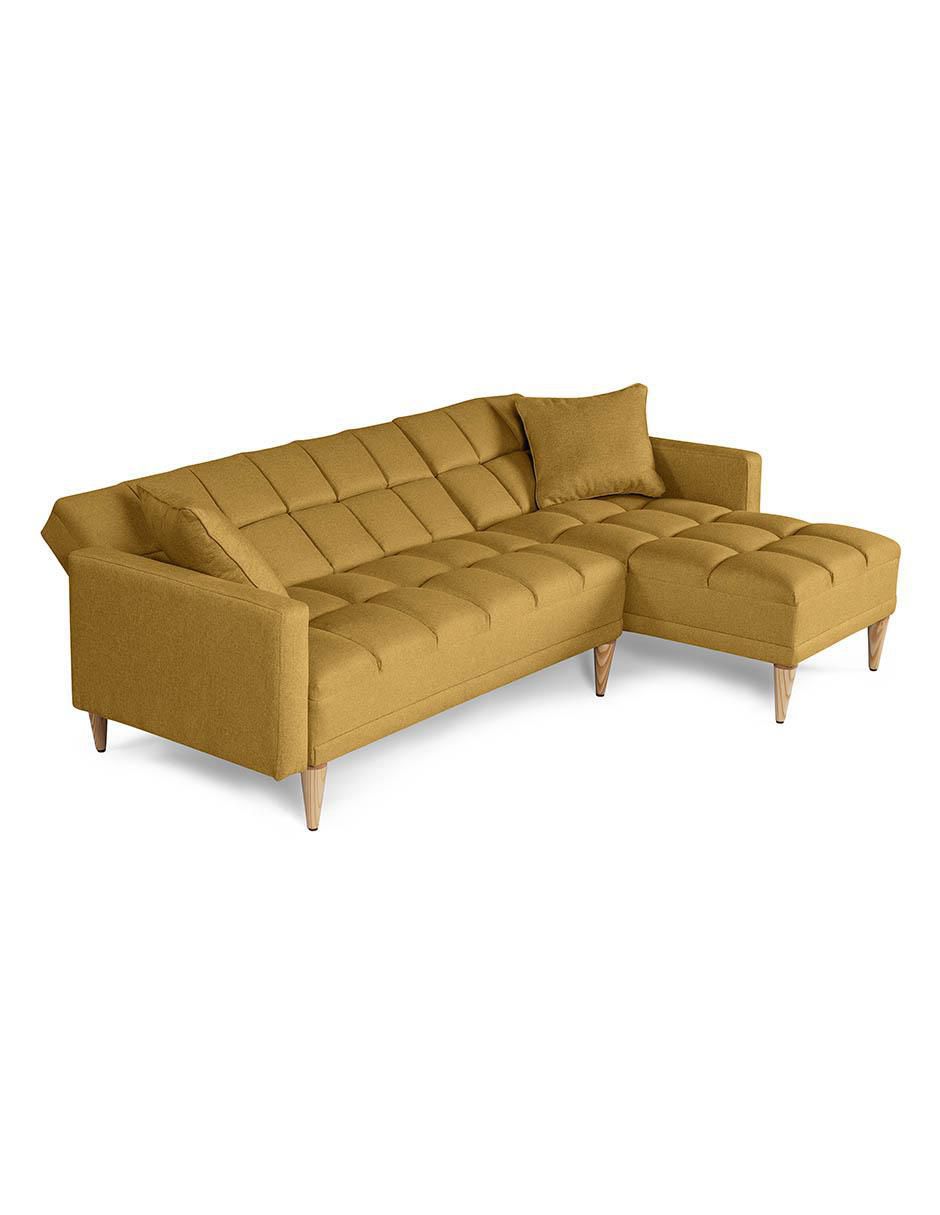 Sala modular Alpak de lino 5