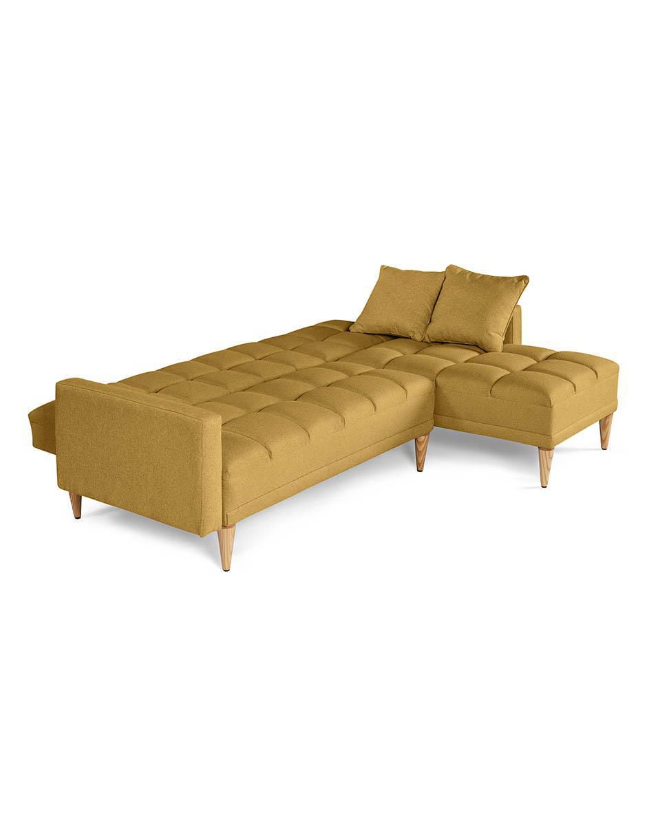Sala modular Alpak de lino 6