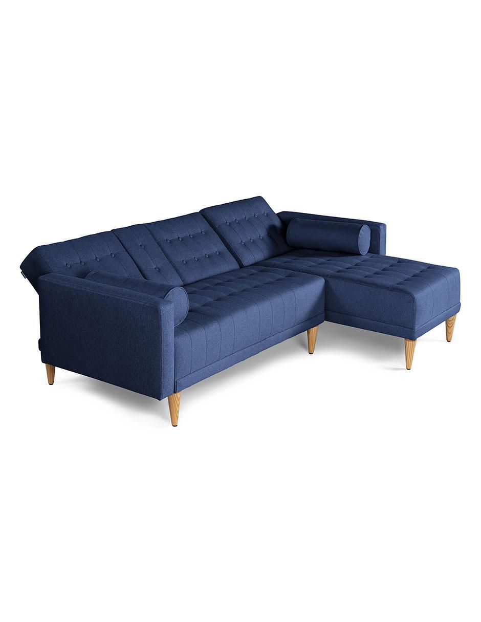 Sala modular de lino 7