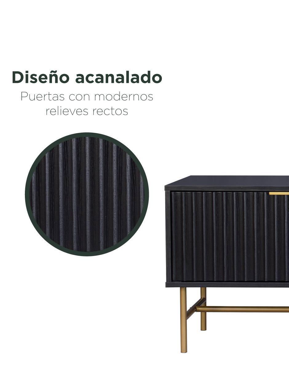Mueble de tv New York de MDF 4