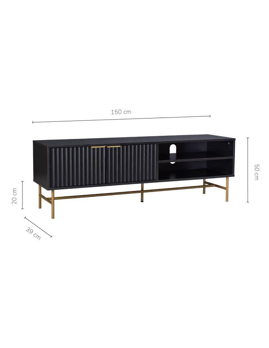 Mueble de tv New York de MDF 13