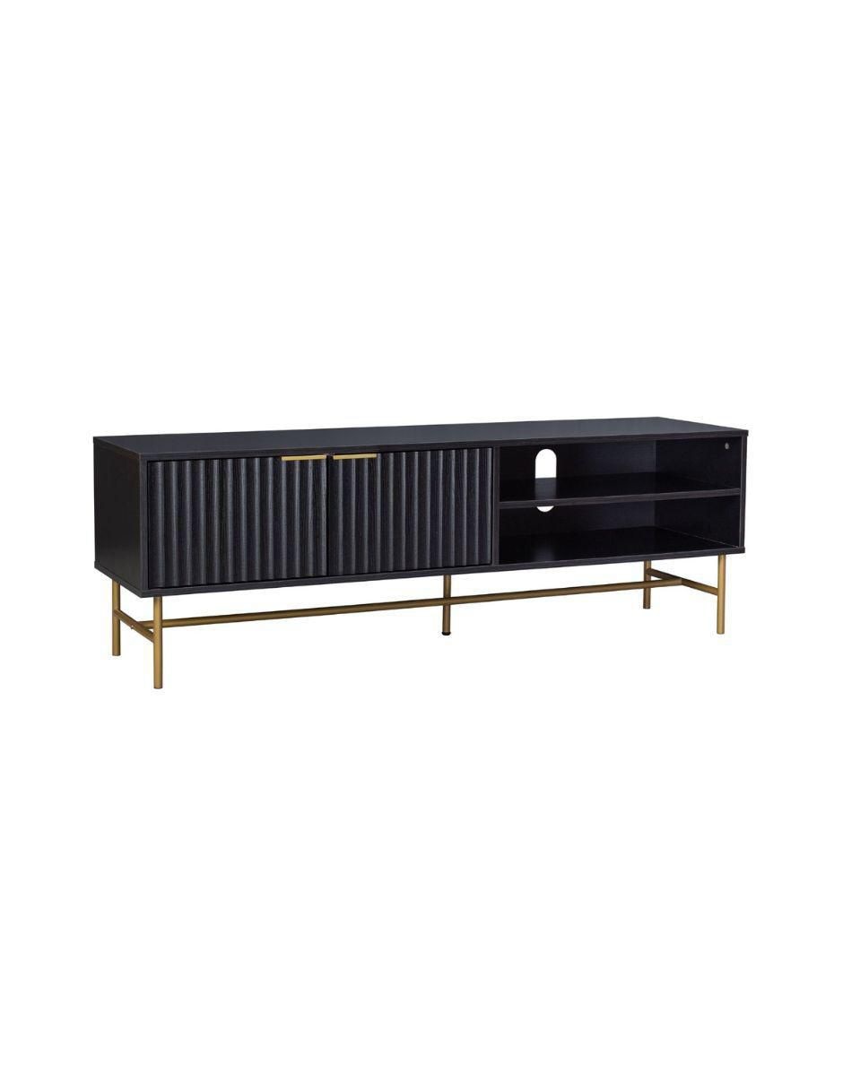 Mueble de tv New York de MDF 10