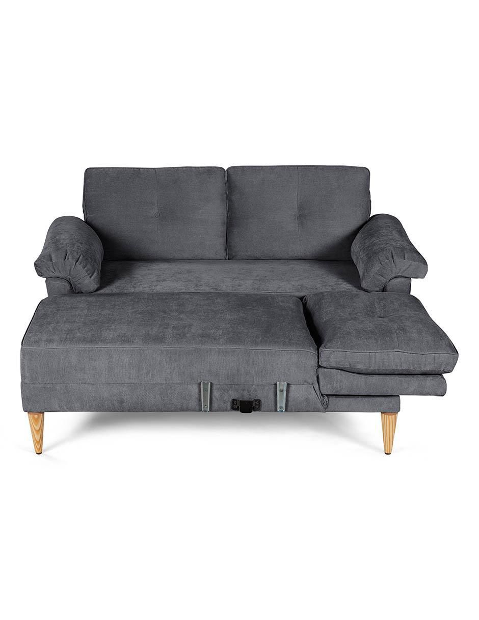 Sala modular reversible modelo sergey makora "de" velvet