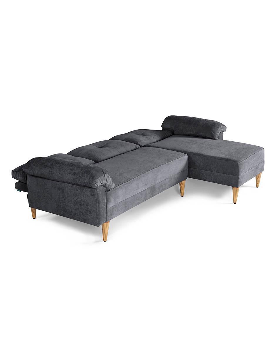Sala modular reversible modelo sergey makora "de" velvet