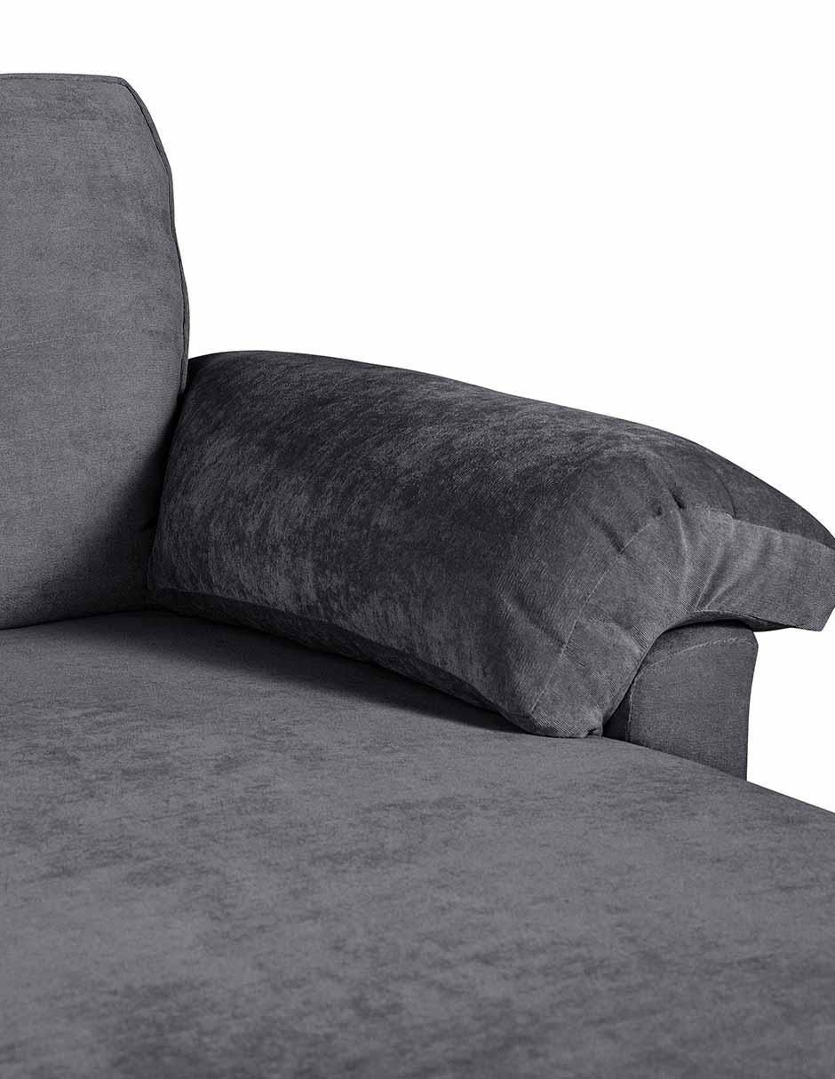 Sala modular reversible modelo sergey makora "de" velvet