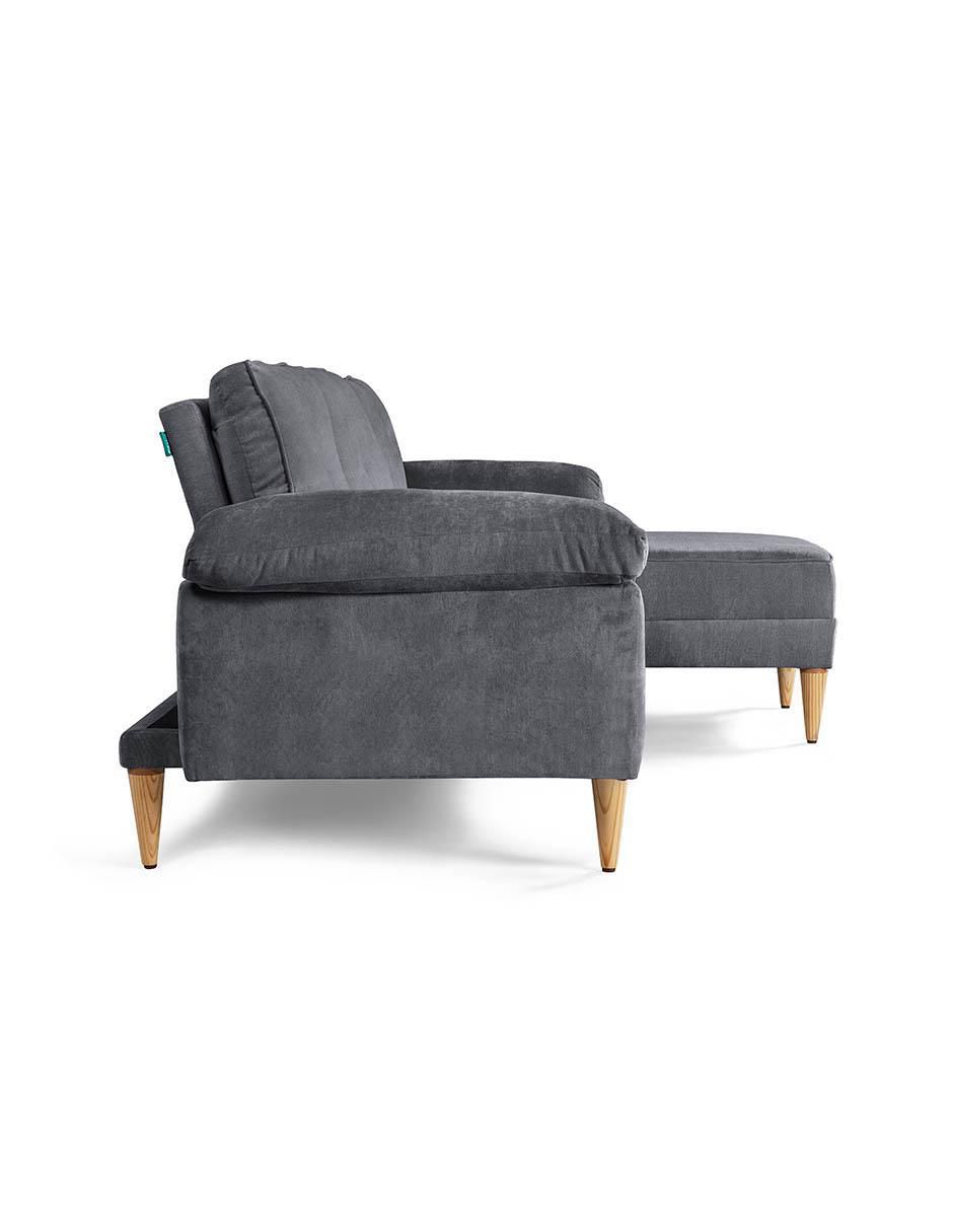 Sala modular reversible modelo sergey makora "de" velvet