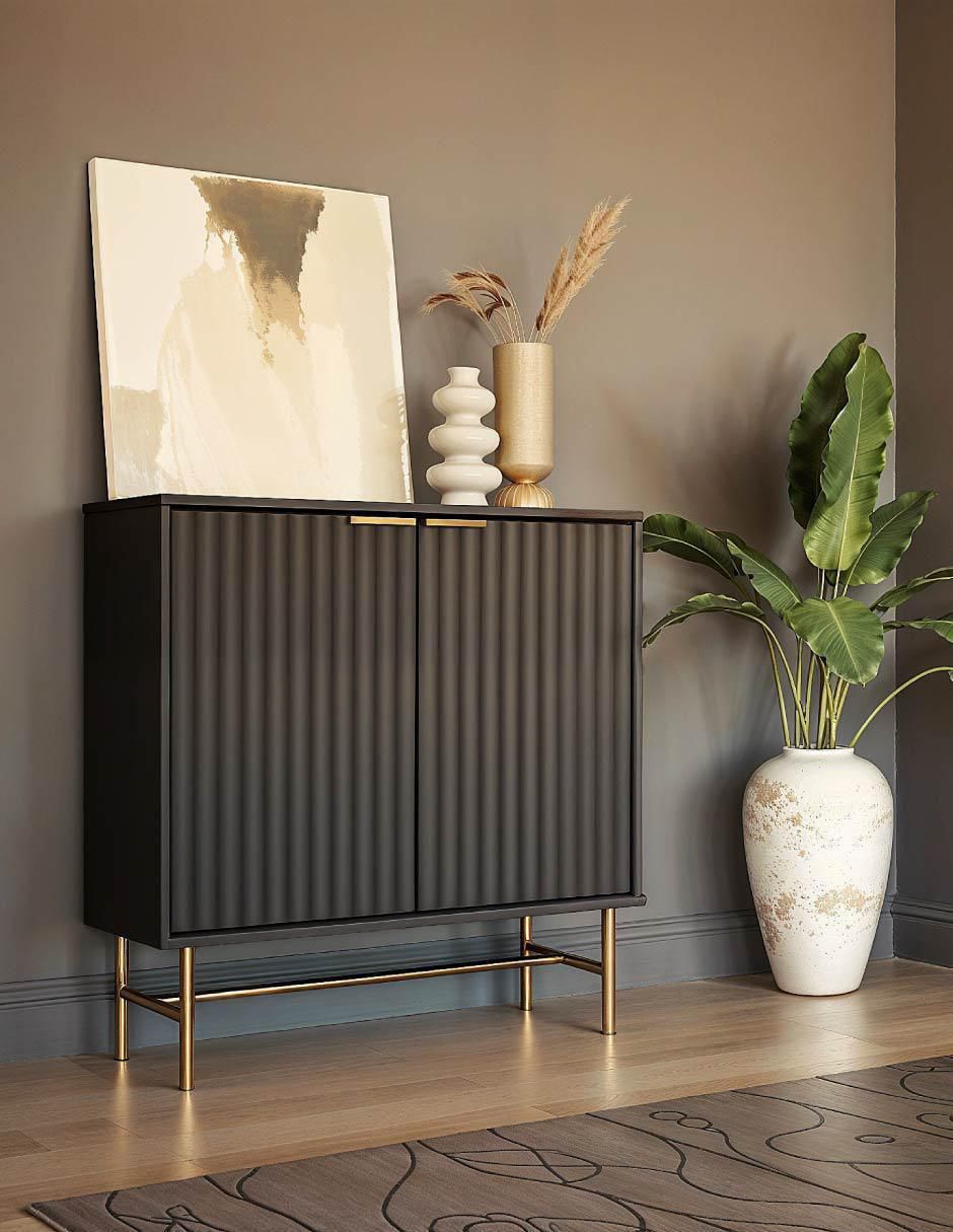 Credenza New York de MDF 2