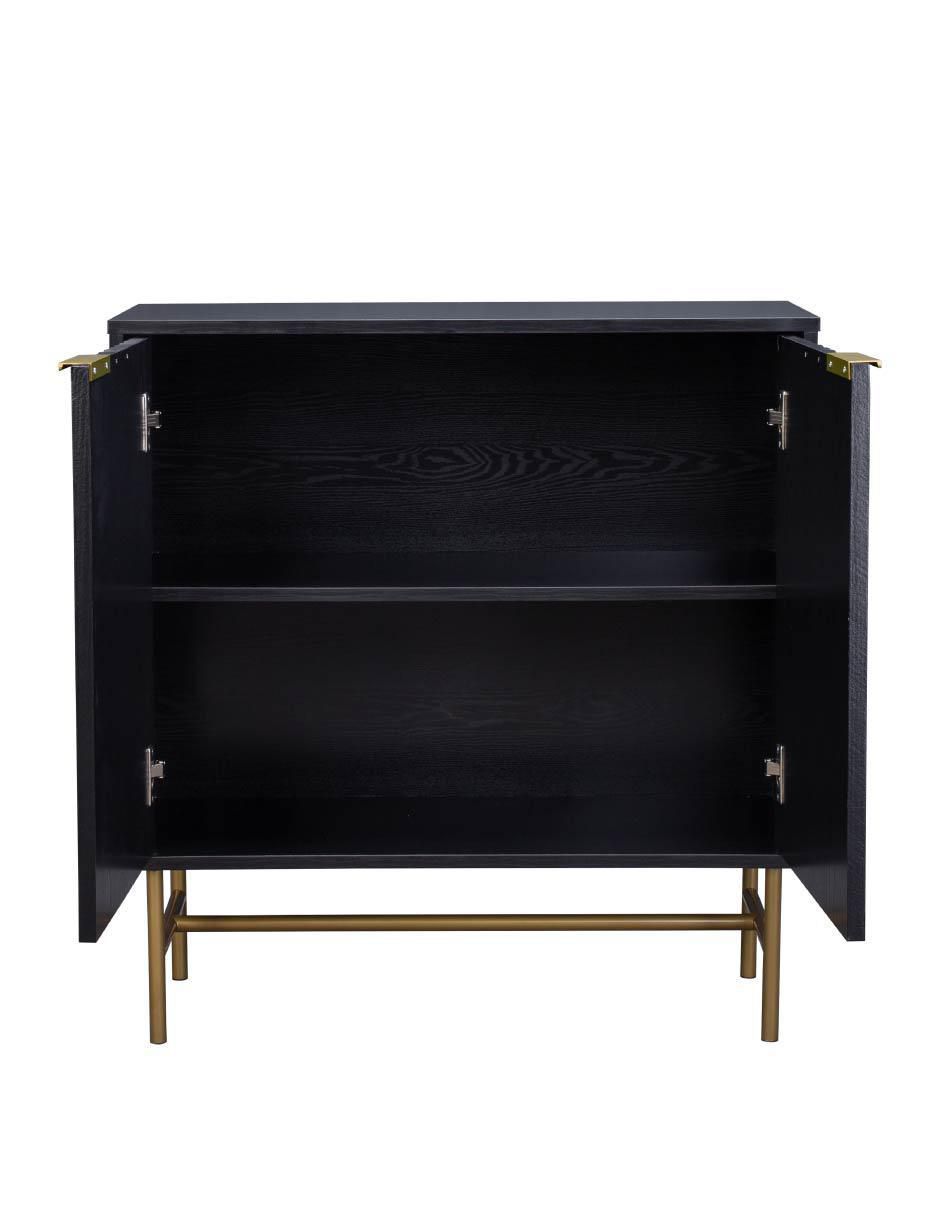 Credenza New York de MDF 4
