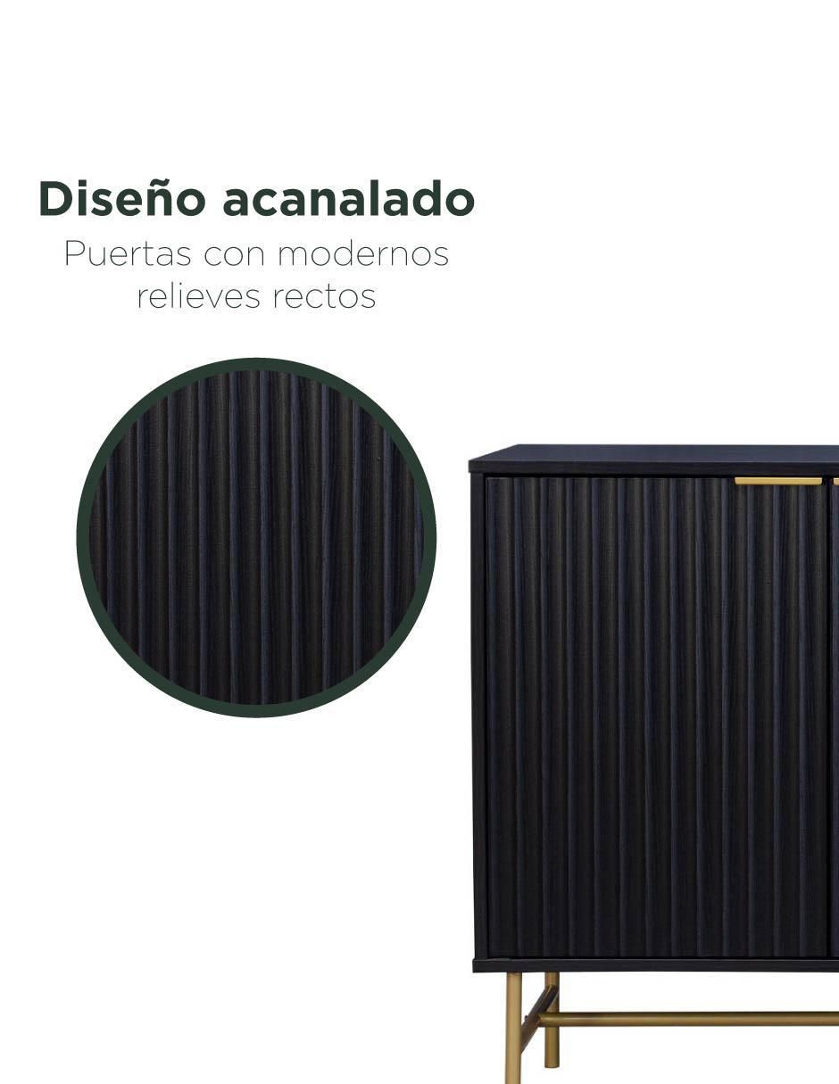 Credenza New York de MDF 5