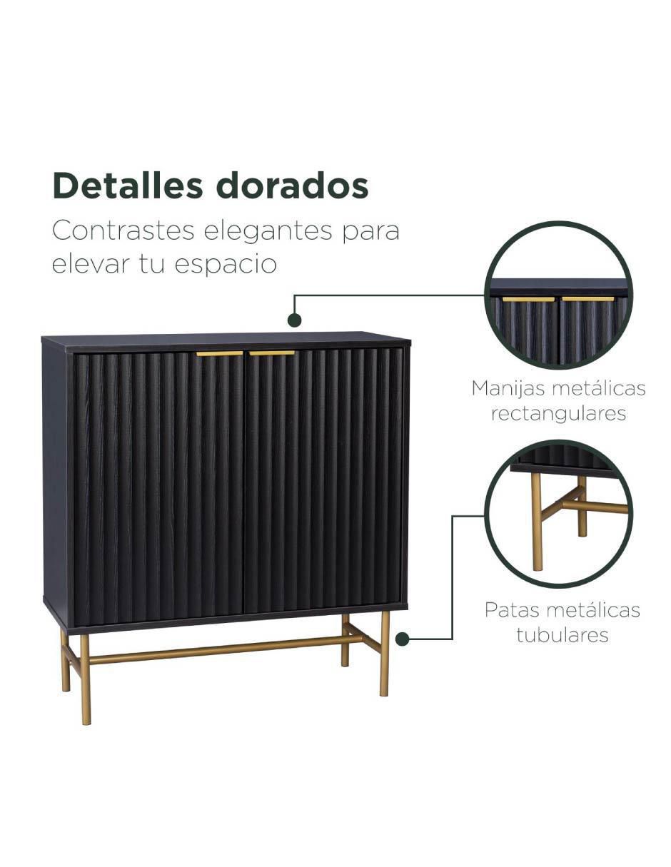 Credenza New York de MDF 6