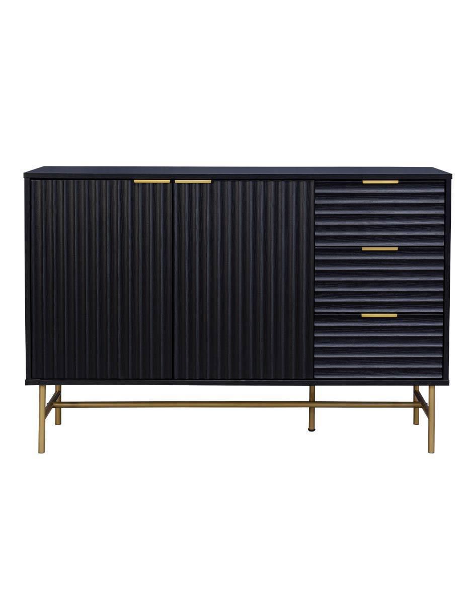 Credenza New York de MDF 3