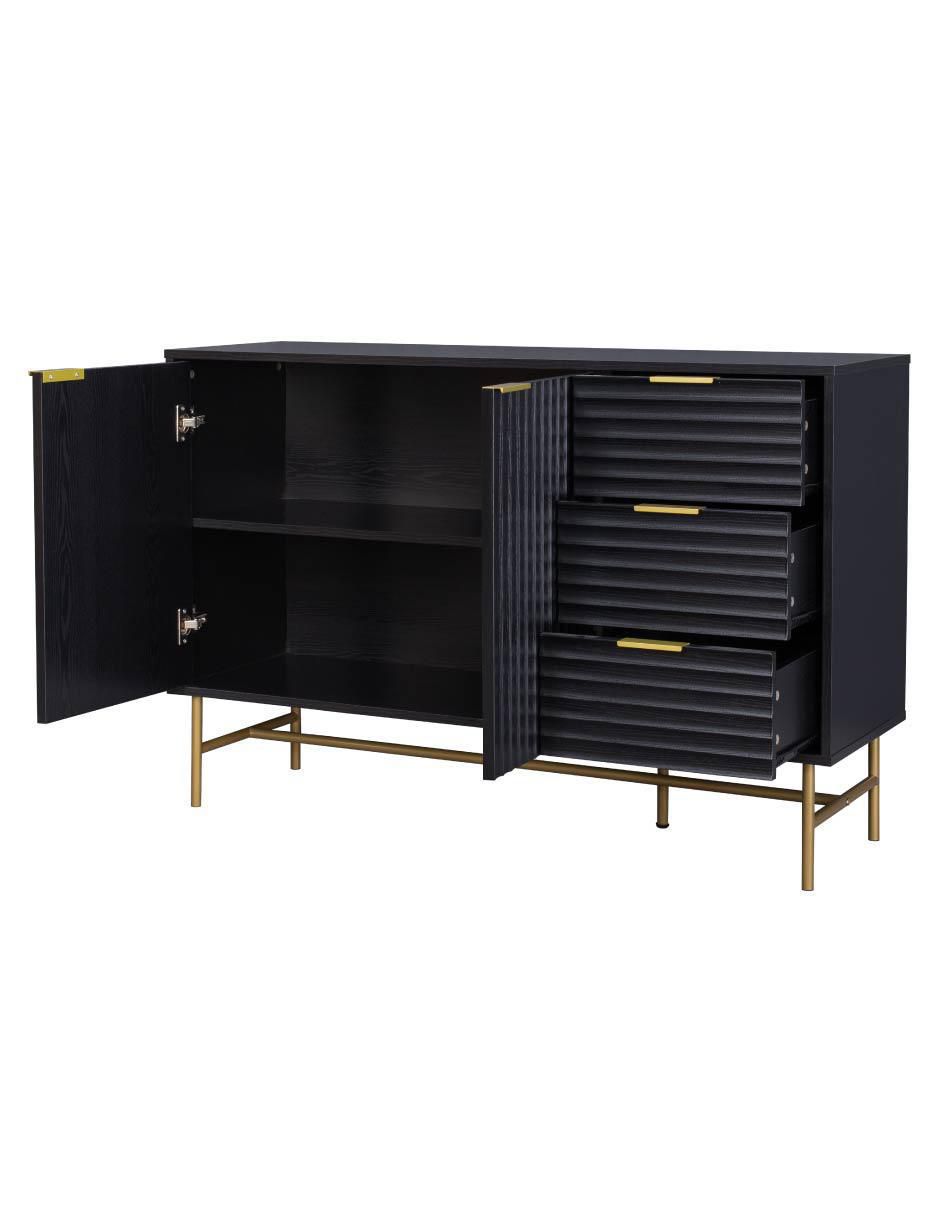 Credenza New York de MDF 4