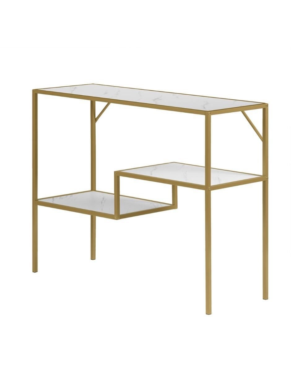 Consola Darrison C de MDF 5